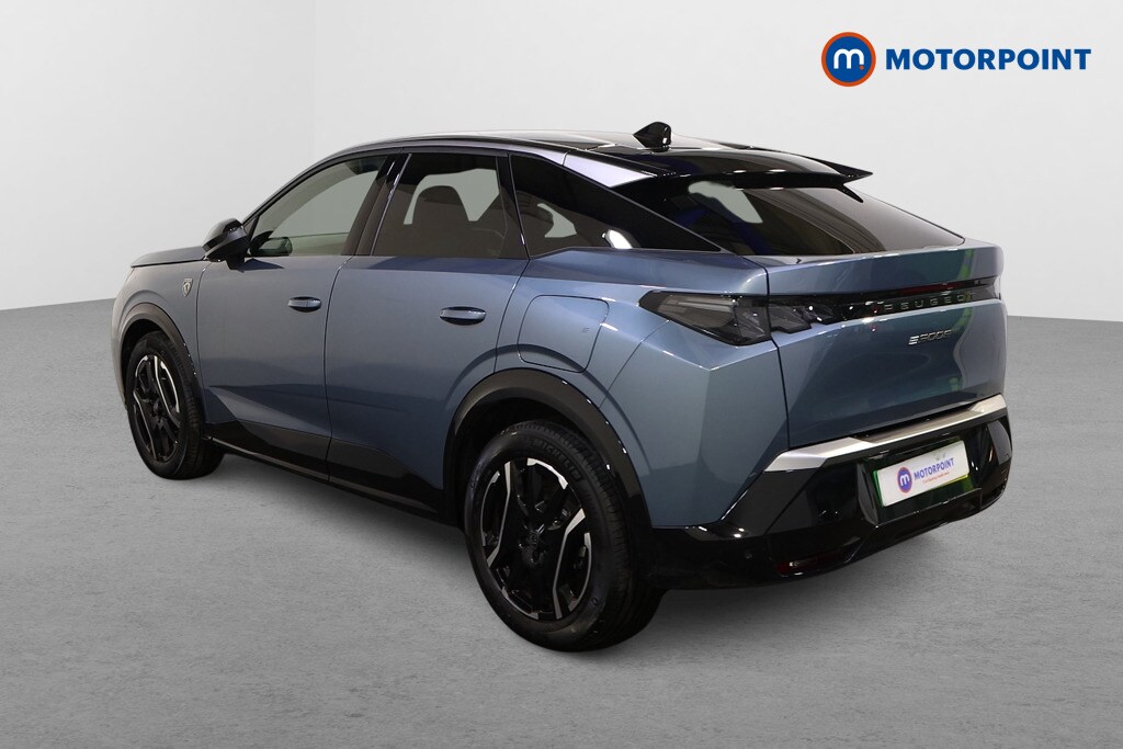 Used Peugeot 3008 for sale - 77962610: Photo 5