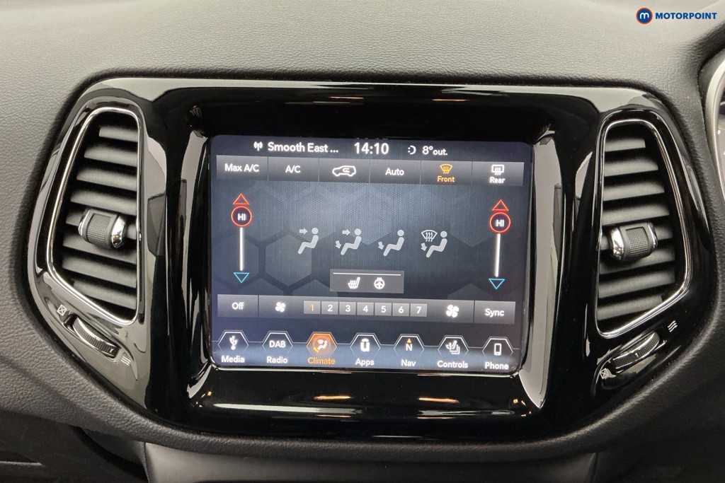 Used Jeep Compass 2019 for sale - 77545976: Photo 10