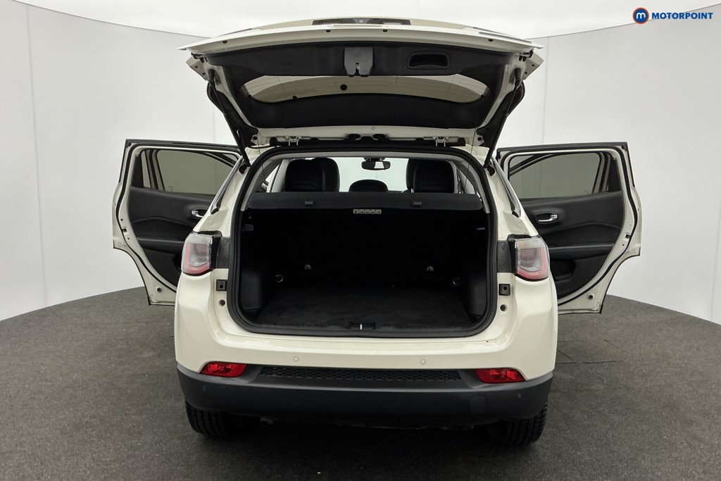 Used Jeep Compass 2019 for sale - 77545976: Photo 11