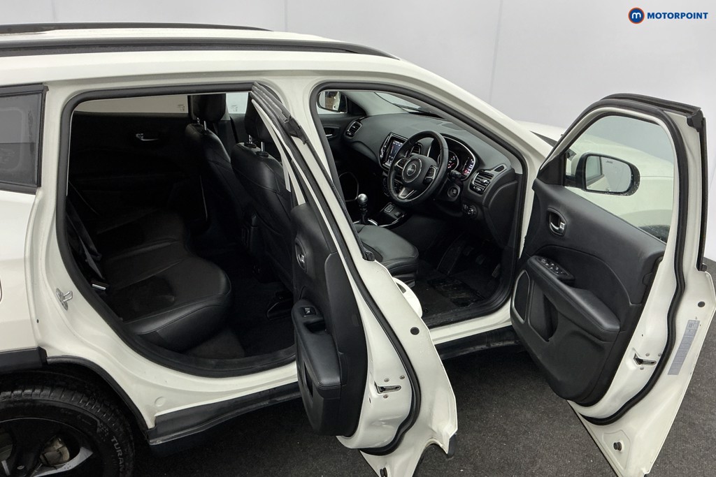 Used Jeep Compass 2019 for sale - 77545976: Photo 14