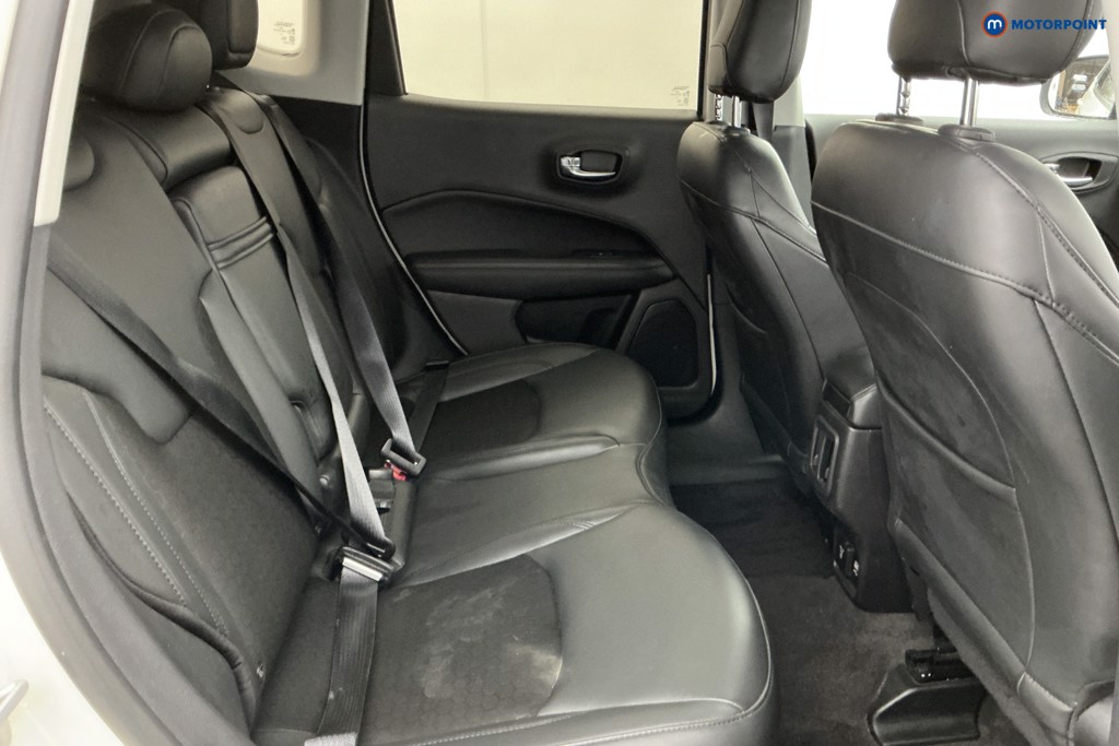 Used Jeep Compass 2019 for sale - 77545976: Photo 15