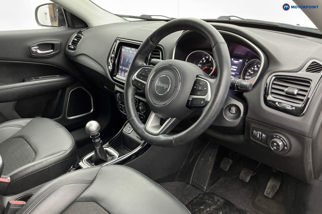 Used Jeep Compass 2019 for sale - 77545976: Photo 18