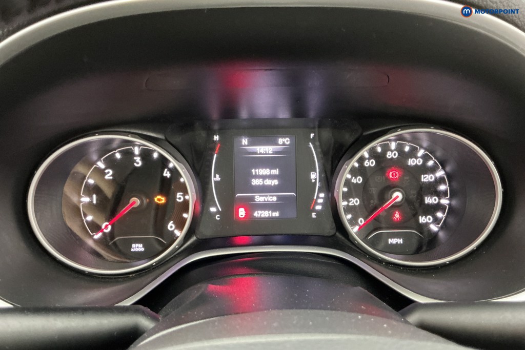 Used Jeep Compass 2019 for sale - 77545976: Photo 20