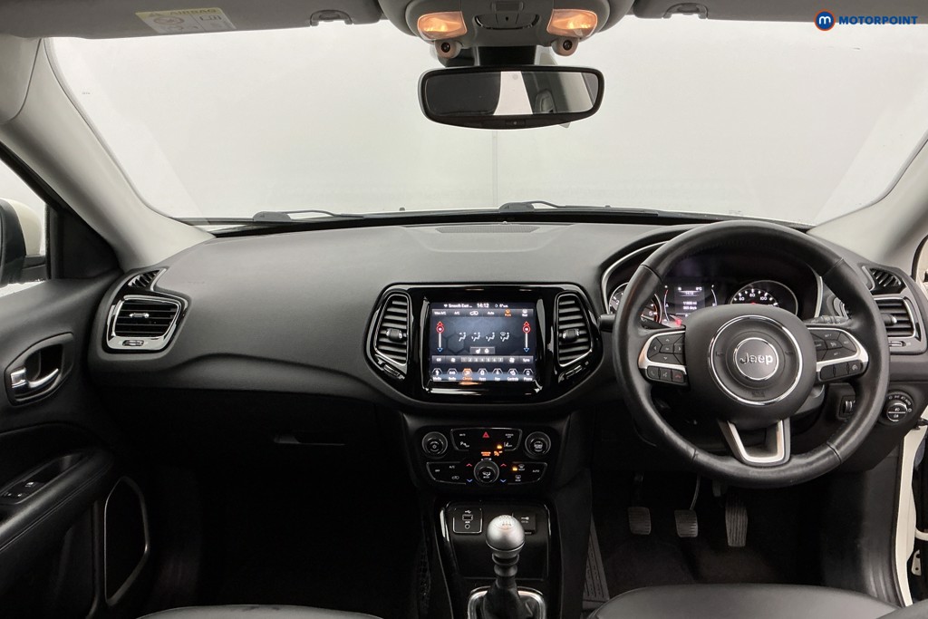 Used Jeep Compass 2019 for sale - 77545976: Photo 23