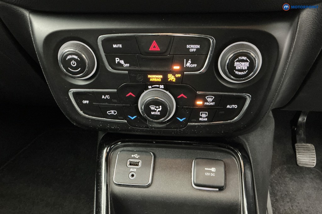 Used Jeep Compass 2019 for sale - 77545976: Photo 27