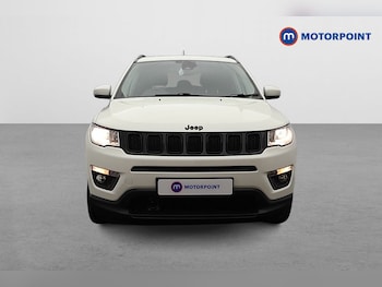 Used Jeep Compass 2019 for sale - 77545976: Photo