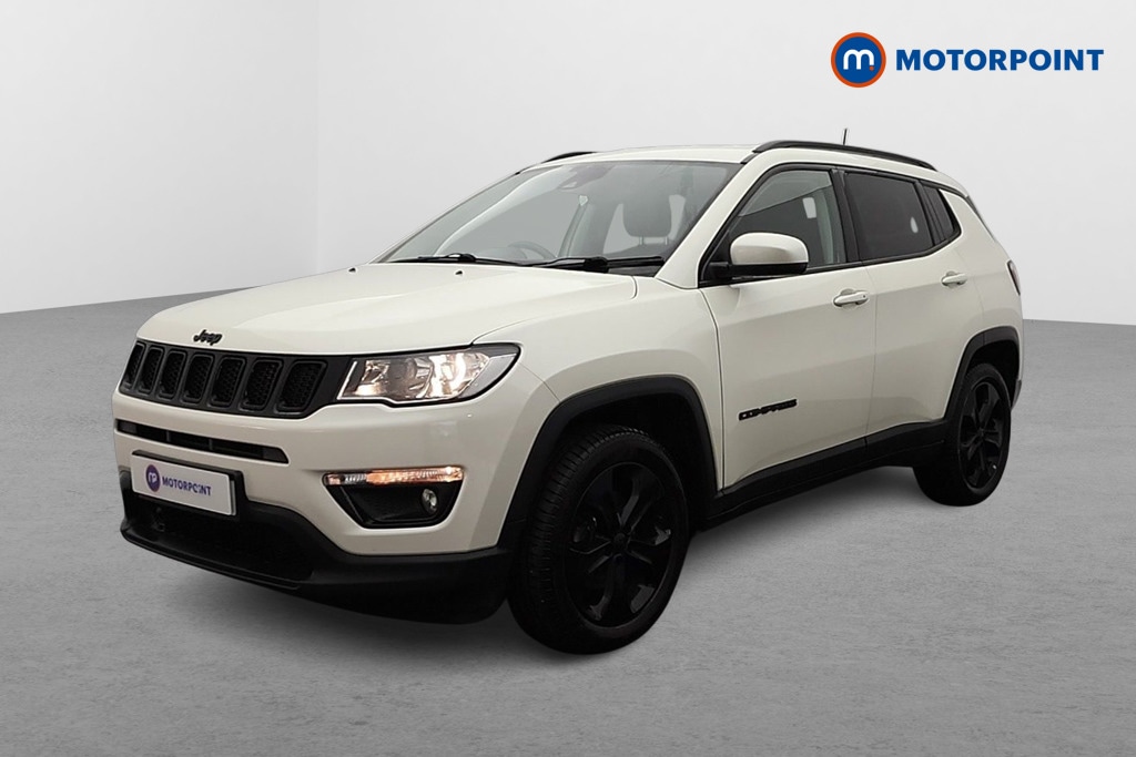 Used Jeep Compass 2019 for sale - 77545976: Photo 3