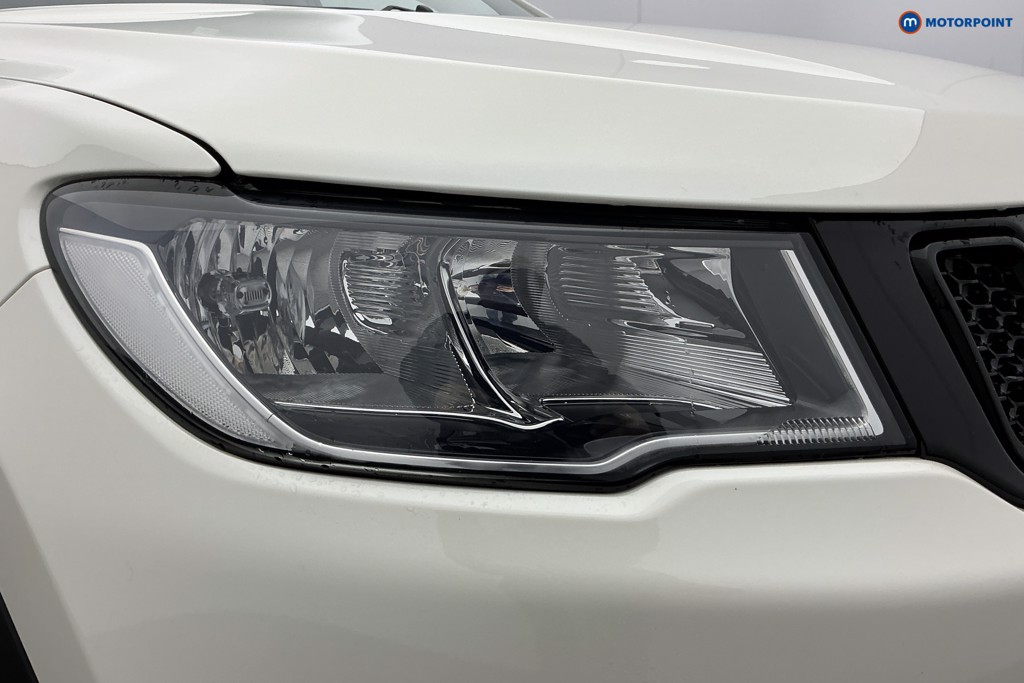 Used Jeep Compass 2019 for sale - 77545976: Photo 36