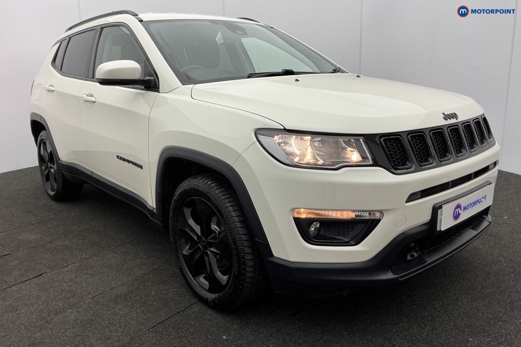 Used Jeep Compass 2019 for sale - 77545976: Photo 37