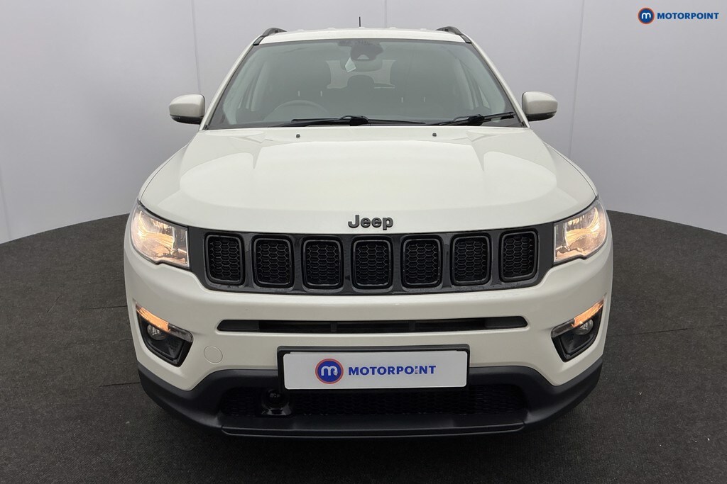 Used Jeep Compass 2019 for sale - 77545976: Photo 38