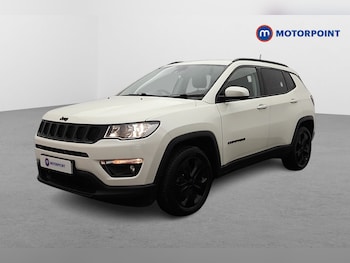 Used Jeep Compass 2019 for sale - 77545976: Photo