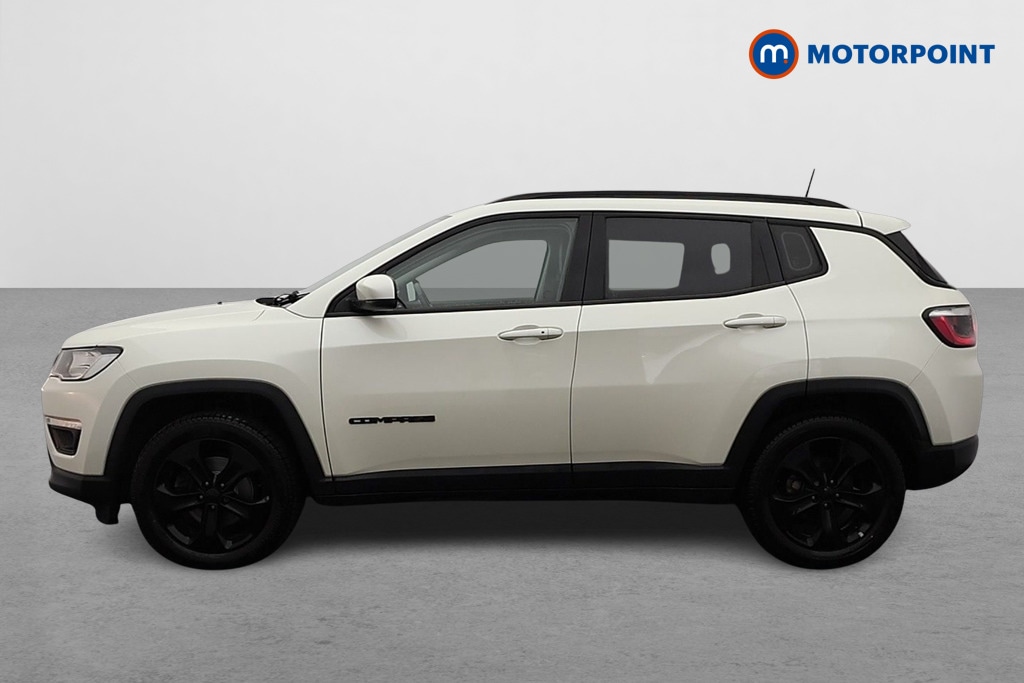 Used Jeep Compass 2019 for sale - 77545976: Photo 4
