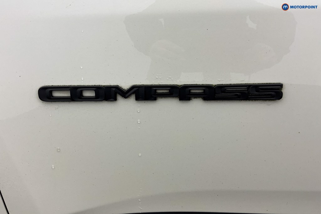 Used Jeep Compass 2019 for sale - 77545976: Photo 42