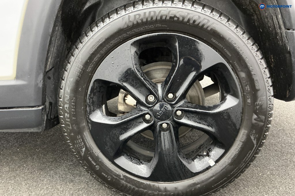 Used Jeep Compass 2019 for sale - 77545976: Photo 44