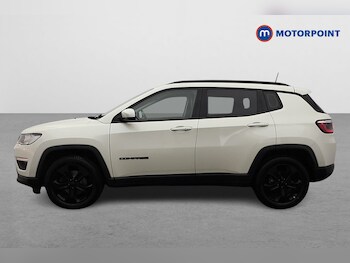 Used Jeep Compass 2019 for sale - 77545976: Photo