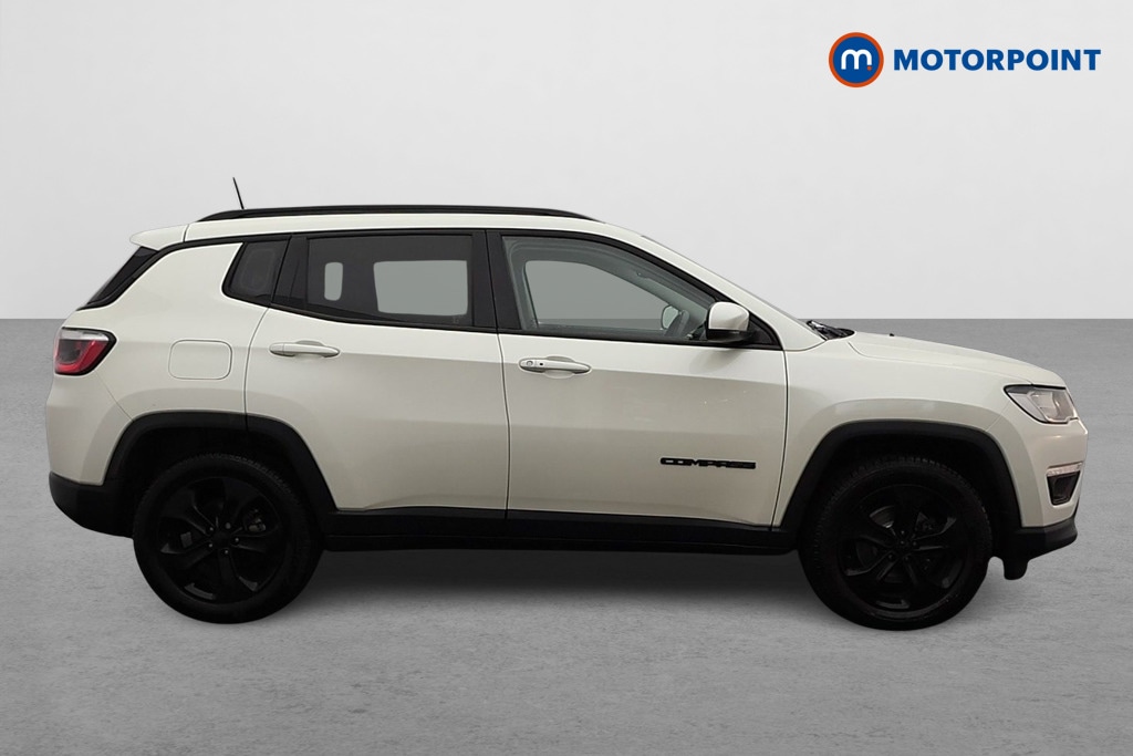 Used Jeep Compass 2019 for sale - 77545976: Photo 8