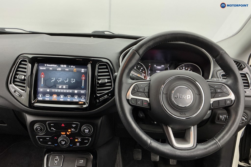 Used Jeep Compass 2019 for sale - 77545976: Photo 9