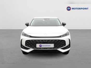 Used MG MG HS 2025 for sale - 75995477: Photo