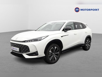 Used MG MG HS 2025 for sale - 75995477: Photo