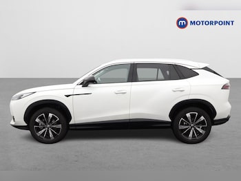 Used MG MG HS 2025 for sale - 75995477: Photo