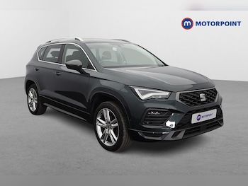Used SEAT Ateca 2023 for sale - 79528539: Photo