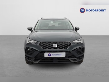 Used SEAT Ateca 2023 for sale - 79528539: Photo
