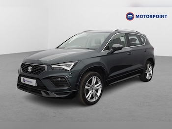Used SEAT Ateca 2023 for sale - 79528539: Photo