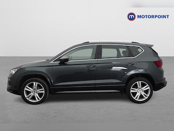 Used SEAT Ateca 2023 for sale - 79528539: Photo