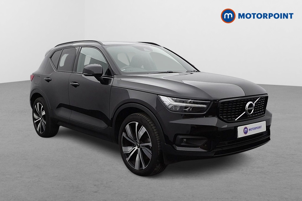 Used Volvo XC40 2022 for sale - 77100737: Photo 1