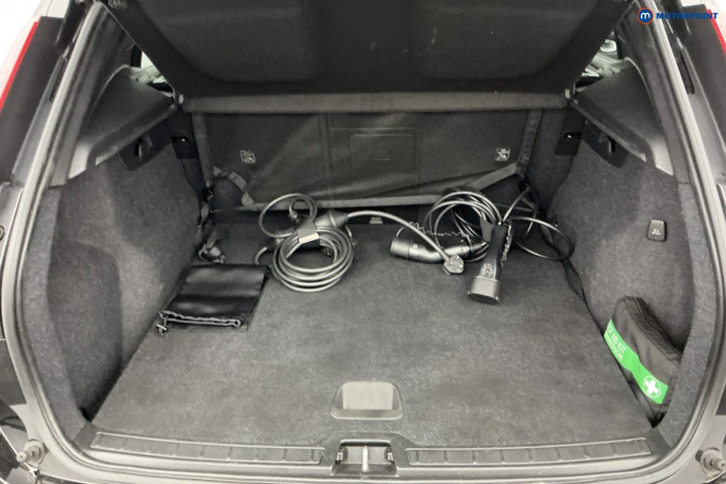 Used Volvo XC40 2022 for sale - 77100737: Photo 11