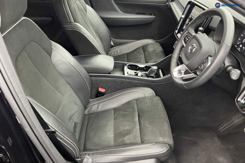 Used Volvo XC40 2022 for sale - 77100737: Photo 13