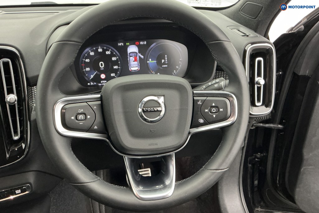 Used Volvo XC40 2022 for sale - 77100737: Photo 14