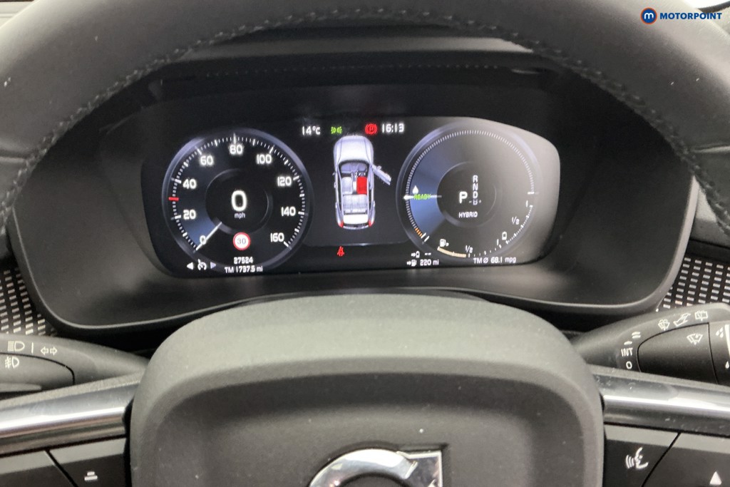 Used Volvo XC40 2022 for sale - 77100737: Photo 17