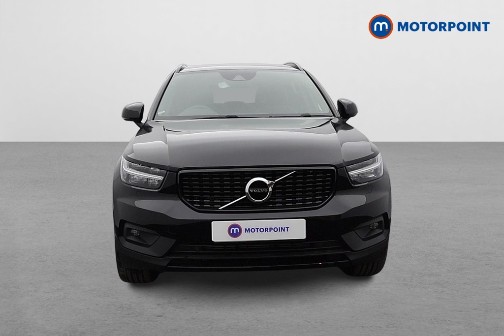 Used Volvo XC40 2022 for sale - 77100737: Photo 2