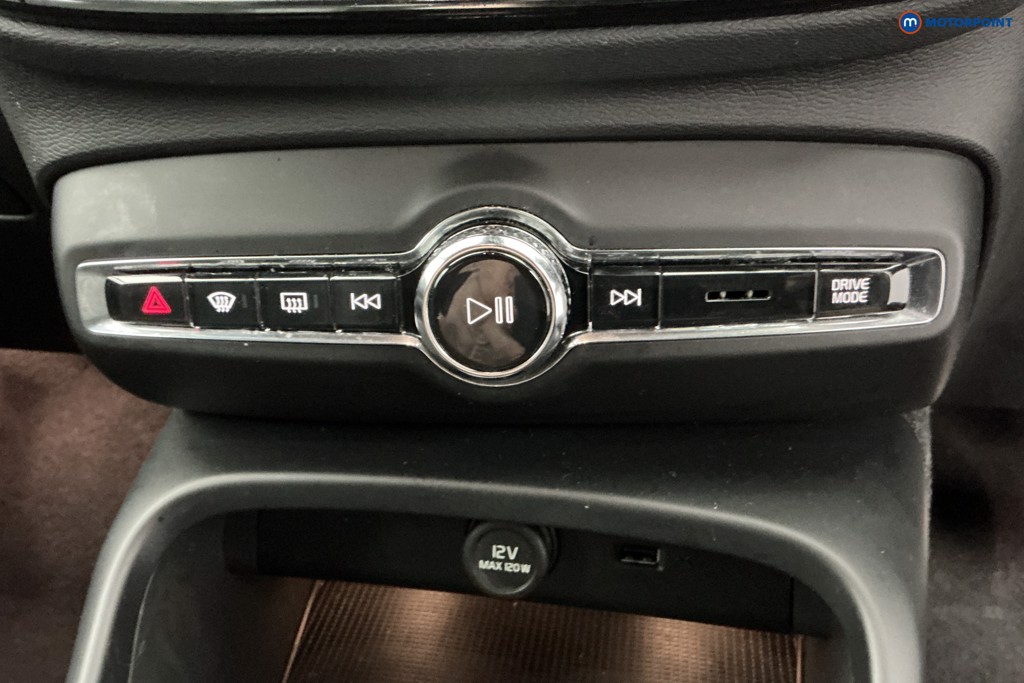 Used Volvo XC40 2022 for sale - 77100737: Photo 24