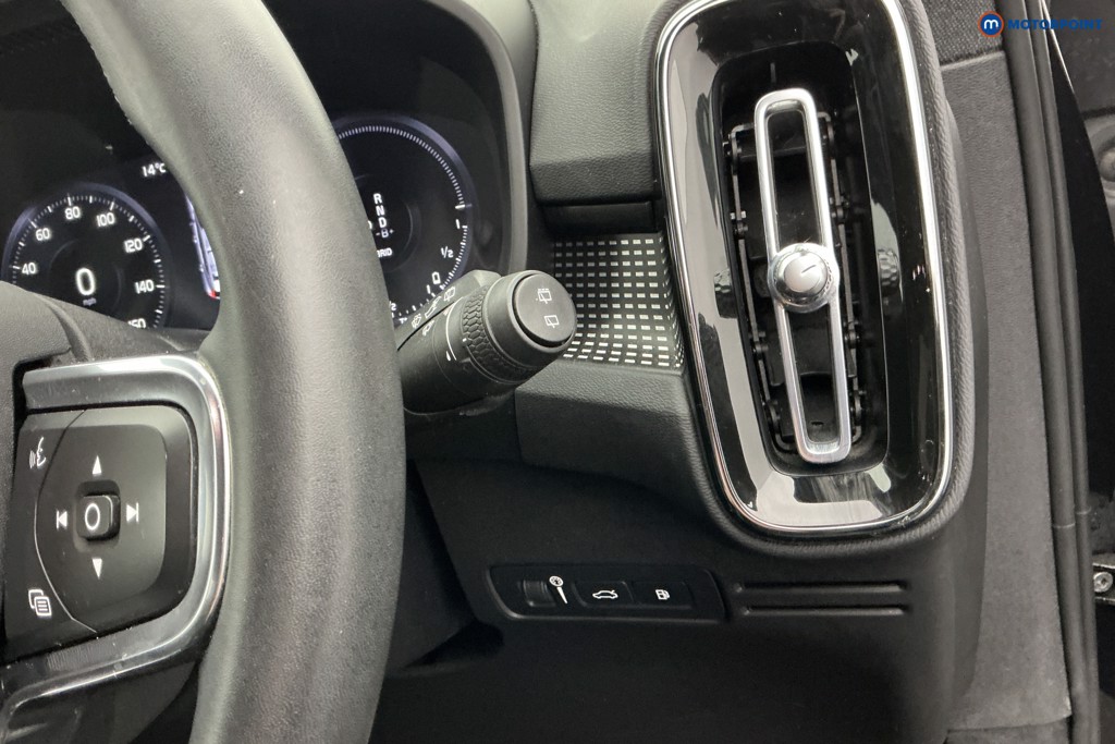 Used Volvo XC40 2022 for sale - 77100737: Photo 28