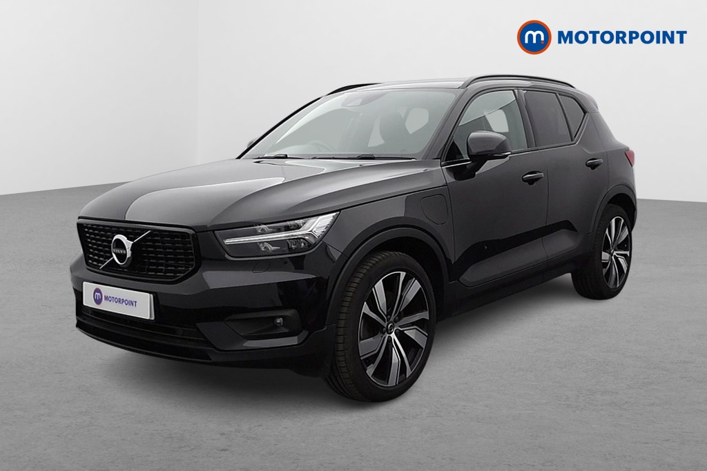 Used Volvo XC40 2022 for sale - 77100737: Photo 3