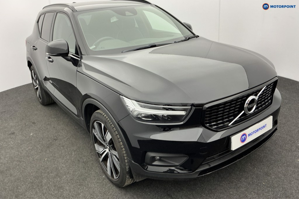 Used Volvo XC40 2022 for sale - 77100737: Photo 35