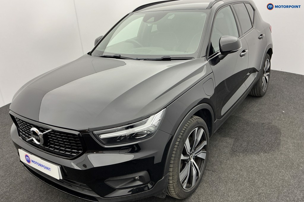 Used Volvo XC40 2022 for sale - 77100737: Photo 37
