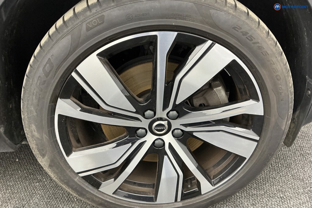 Used Volvo XC40 2022 for sale - 77100737: Photo 43