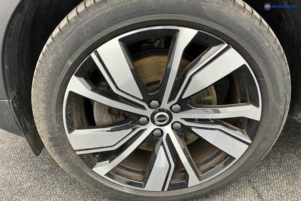 Used Volvo XC40 2022 for sale - 77100737: Photo 44