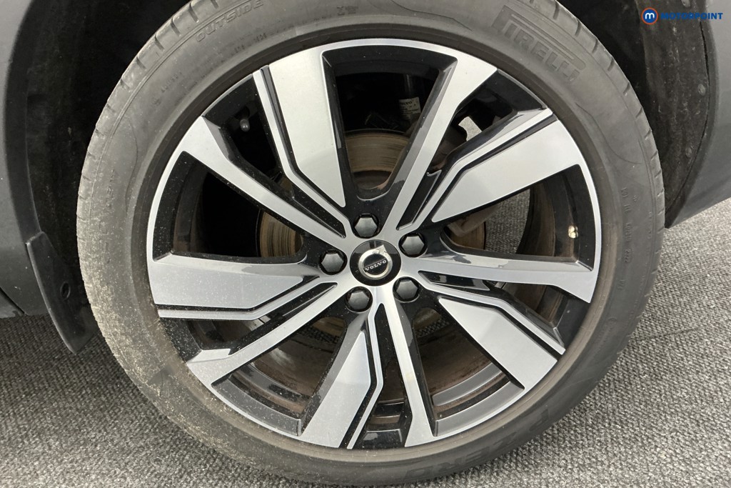 Used Volvo XC40 2022 for sale - 77100737: Photo 45