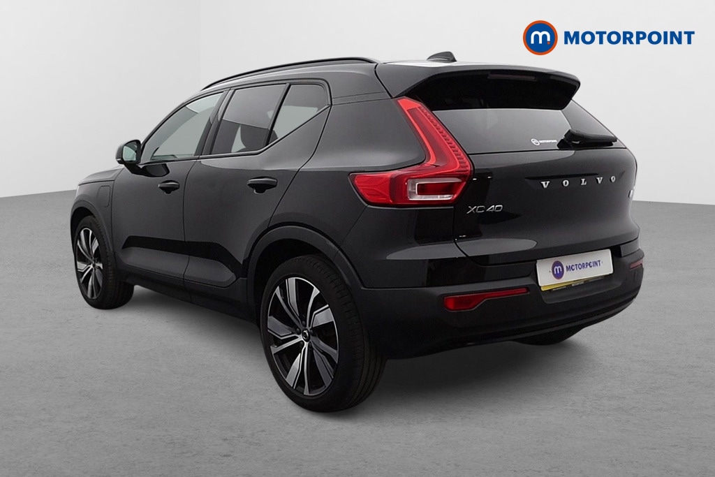 Used Volvo XC40 2022 for sale - 77100737: Photo 5