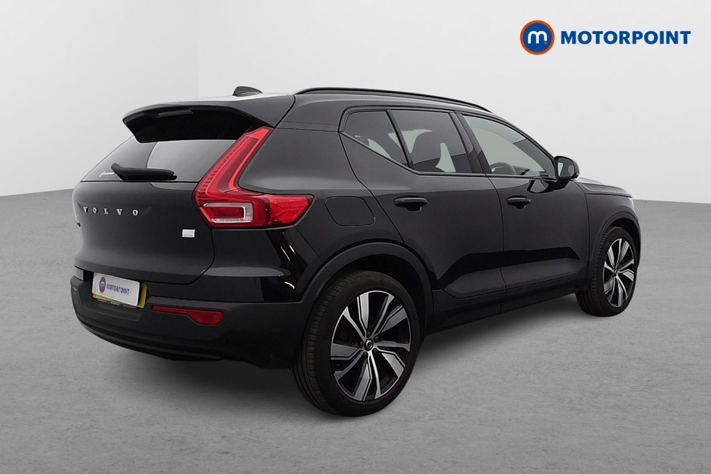 Used Volvo XC40 2022 for sale - 77100737: Photo 7