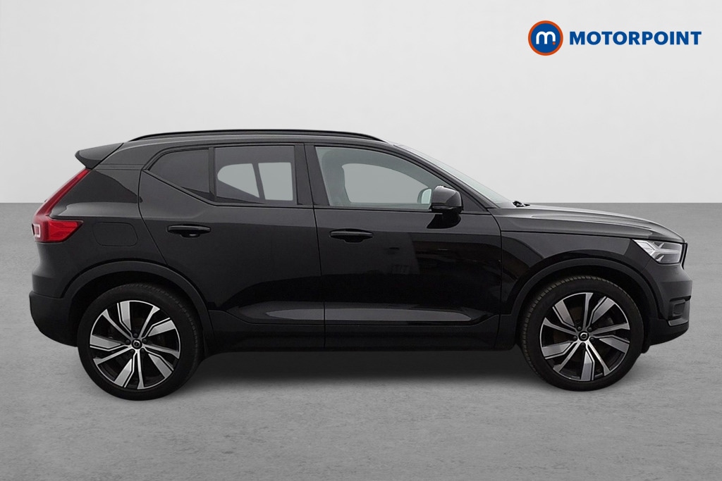 Used Volvo XC40 2022 for sale - 77100737: Photo 8