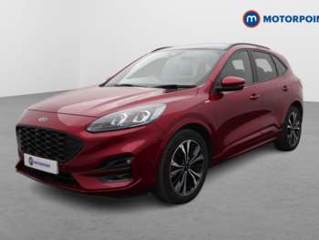 Used Ford Kuga 2022 for sale - 75335131: Photo