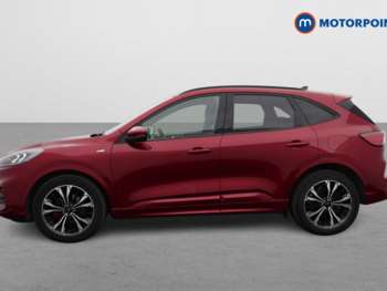 Used Ford Kuga 2022 for sale - 75335131: Photo
