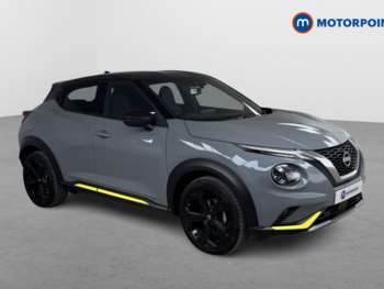 Used Nissan Juke 2022 for sale - 75078094: Photo