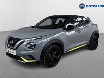 Used Nissan Juke 2022 for sale - 75078094: Photo