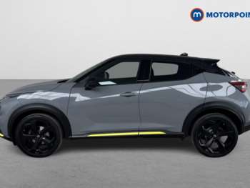 Used Nissan Juke 2022 for sale - 75078094: Photo